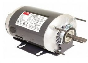 Split Phase Type Induction Motor