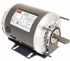 Split-phase Induction Motor