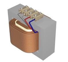 Step Down Transformer