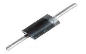 Step Recovery Diode