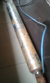 Submersible Pump