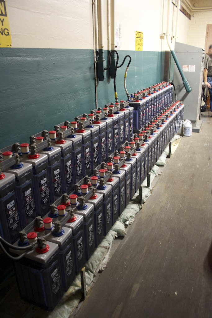 Electrical Substation Components, Workings and Their Functions
