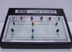 Superposition Theorem