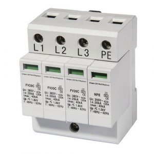 Surge Protection Device