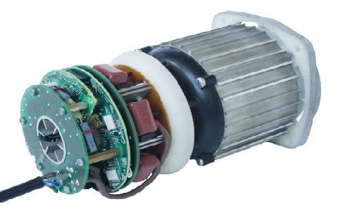 Switched Reluctance Motor : Construction, Working & Its Applications