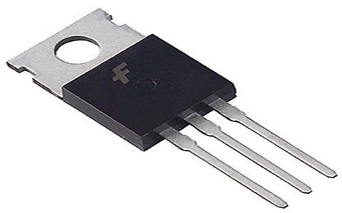 TIP122 Transistor : Pin Diagram, Specifications, Circuit & Its Applications