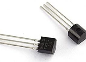 TL431 Regulator IC