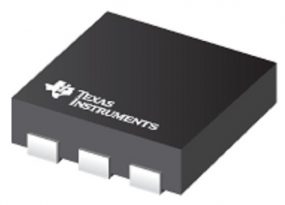 TLV767 - A 16V Precision Voltage Regulator