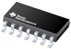 TLV9004 Op-Amp