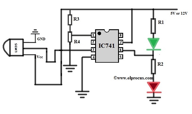 https://www.elprocus.com/wp-content/uploads/Temperature-Sensor-Circuit-Working.jpg