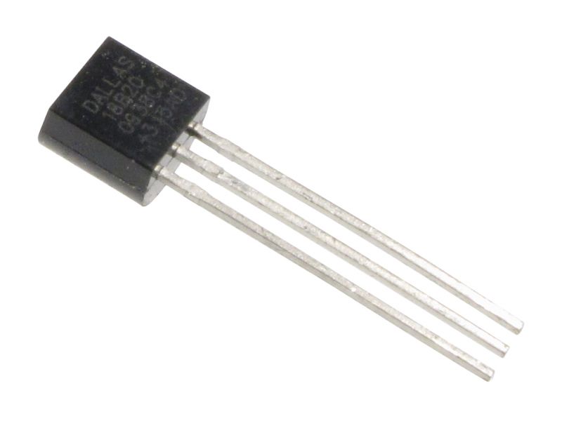 Temperature Sensor