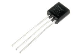 Temperature Sensor