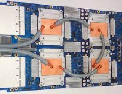 Tensor Processing Unit