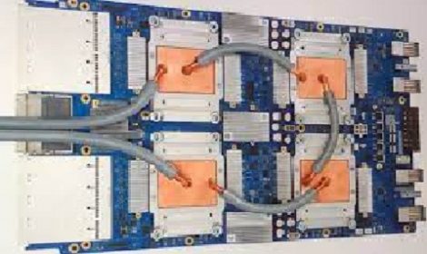 Tensor Processing Unit