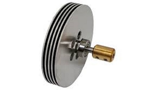 Tesla Turbine : Working, Efficiency Calculations & Its Applications