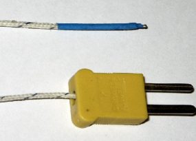 Thermocouple