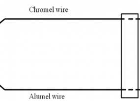 Thermocouple