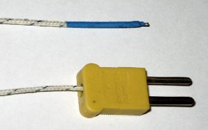 Thermocouple