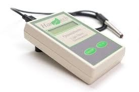 Thermometer Quantum Sensor