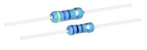 Thin Film Resistors