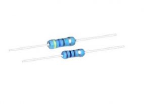 Thin-film Resistor