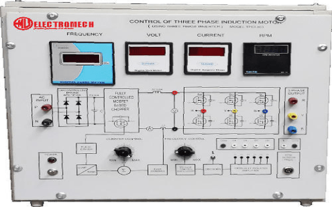 Current Source Inverter : Circuit Diagram and Its Advantages