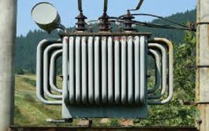 Three Phase Transformer