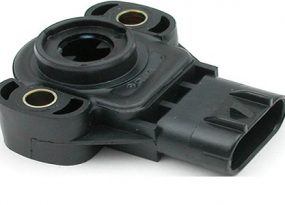 Throttle-Position-Sensor