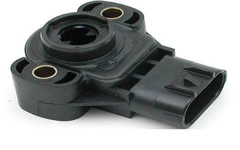 Throttle-Position-Sensor