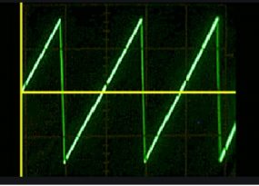 Time-Base Generator