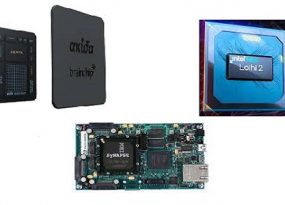 Top Neuromorphic Chips in 2025