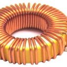 Toroidal Inductor