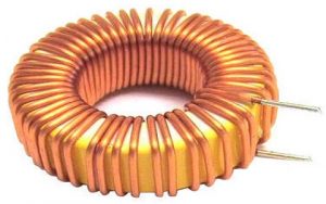 Toroidal Inductor