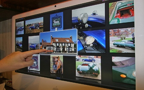 touch screen monitors advantages free sample