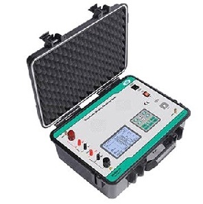 Transformer Winding Resistance Meter