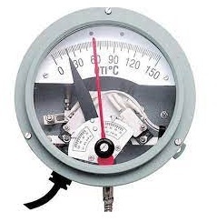 Transformer Winding Temperature Indicator