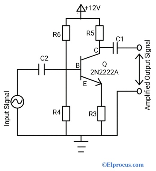 KSP2222A Transistor Datasheet Working & Its Applications