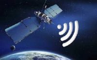 Transponder in Satellite