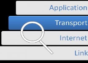 Transport Protocol