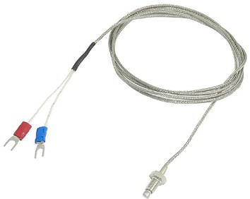 Type K Thermocouple