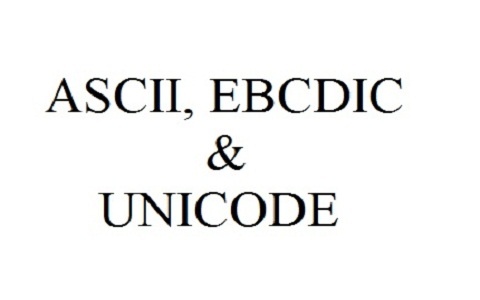 Alphanumeric Code : Types & Its Applications
