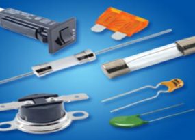 Types of Circuit Protection Devices