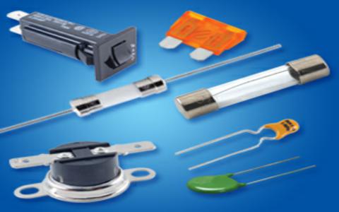 Types of Circuit Protection Devices