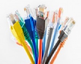 Types of Ethernet Cables