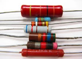 Types of Resistors