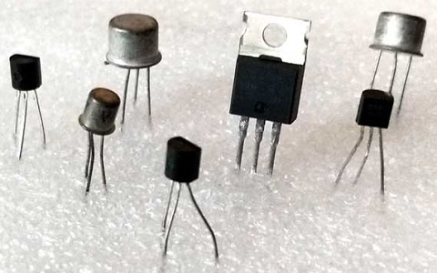 Types of Transistors : Working and Their Applications