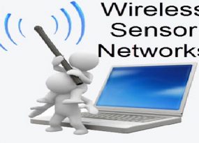 Types of Wireless Sensor Networks