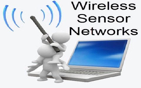 Types of Wireless Sensor Networks : Attacks & Their Applications