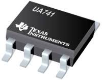 UA741 IC