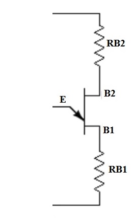 UJT Relaxation Oscillator 